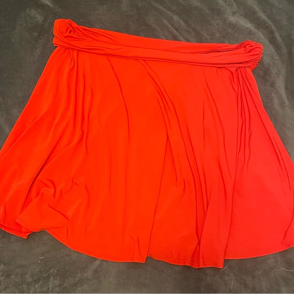 Set of two skirts. - Picture 2 of 4